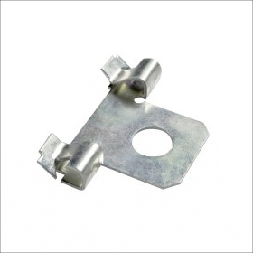 Adaptateurs-bords-panneaux-supports-tubes-paralleles