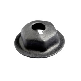 écrous goujons filetés