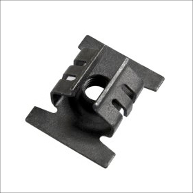 écrous métal vis métriques