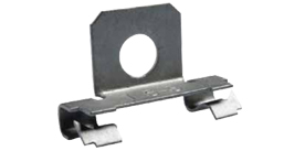 photo Adaptateur support tube perpendiculaire