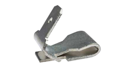 photo Agrafes A Raymond de mise à la masse