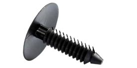 photo Bouton sapin à pressionner