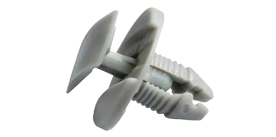 photo Plasti rivet démontable