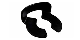 photo arrêt d'axe dans une gorge A Raymond