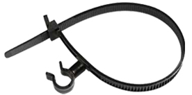 photo lanières support tube pivotant Raymond