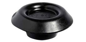 photo Obturateur pour trou rond A Raymond