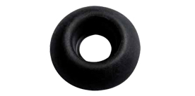 photo Passe fil pour trou rond A Raymond