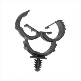 Auto-locking tube with dowel pin