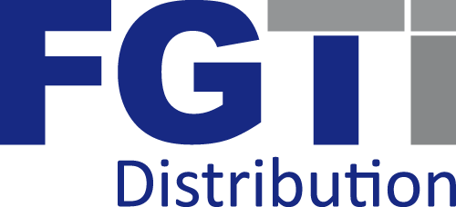 Logo FGTI
