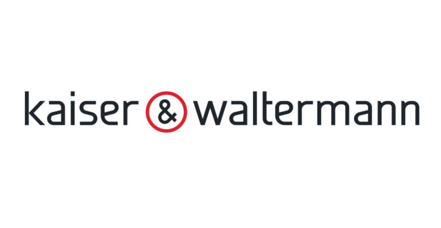 Logo Kaiser & Waltermann