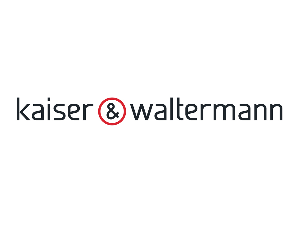 Logo Kaiser & Waltermann