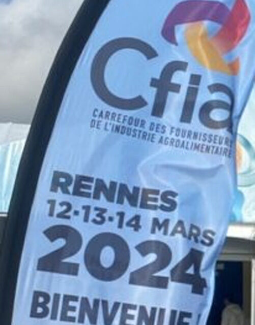 CFIA 2024