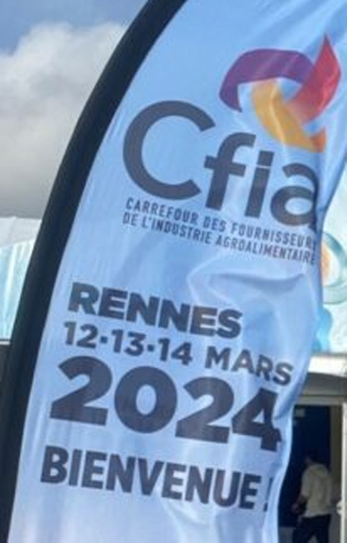 CFIA 2024